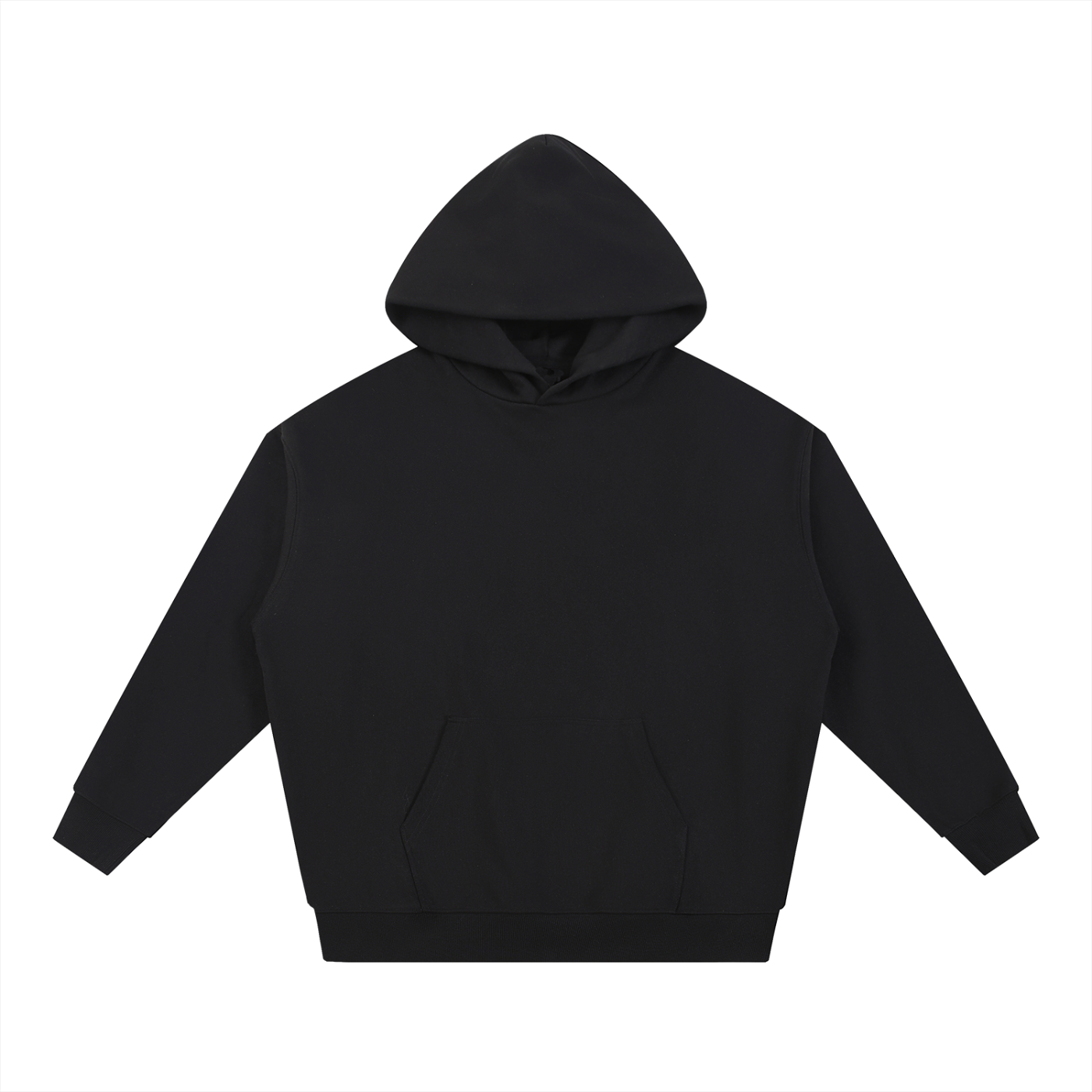 Essential Bagy Hoodie
