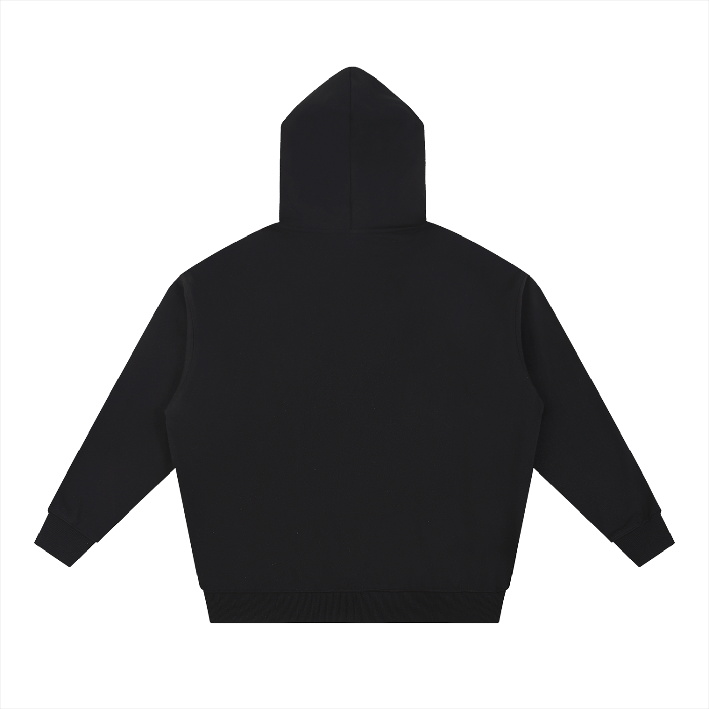 Essential Bagy Hoodie
