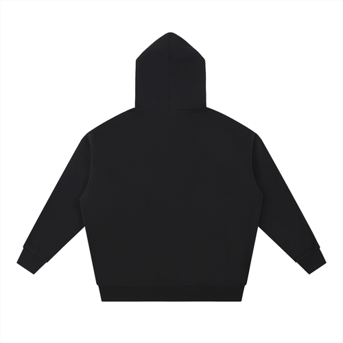 Essential Bagy Hoodie