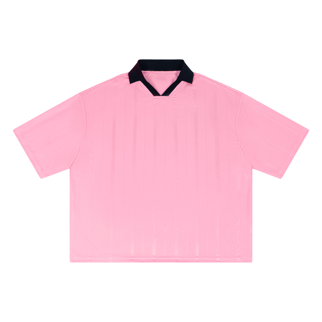 Boxy Soccer Jersey