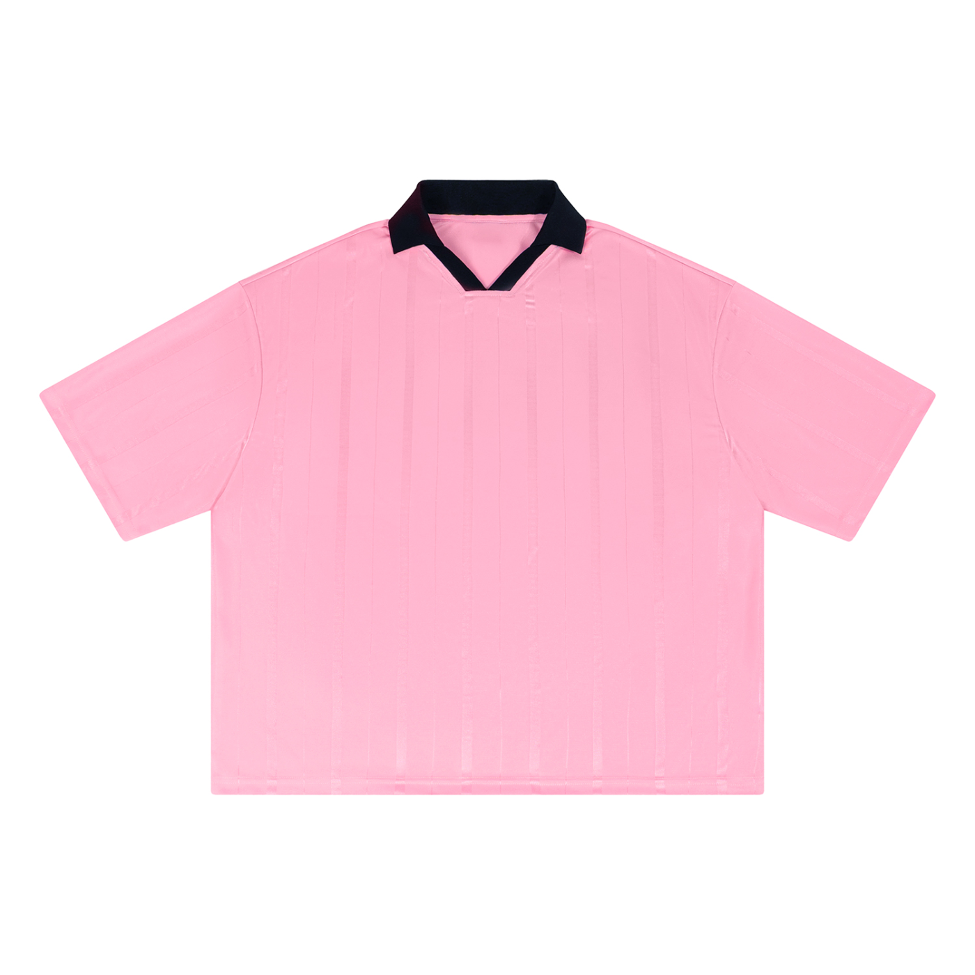 Boxy Soccer Jersey