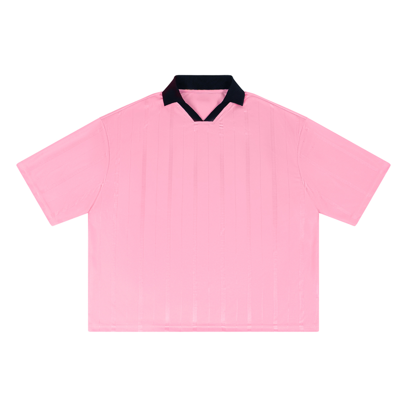 Boxy Soccer Jersey