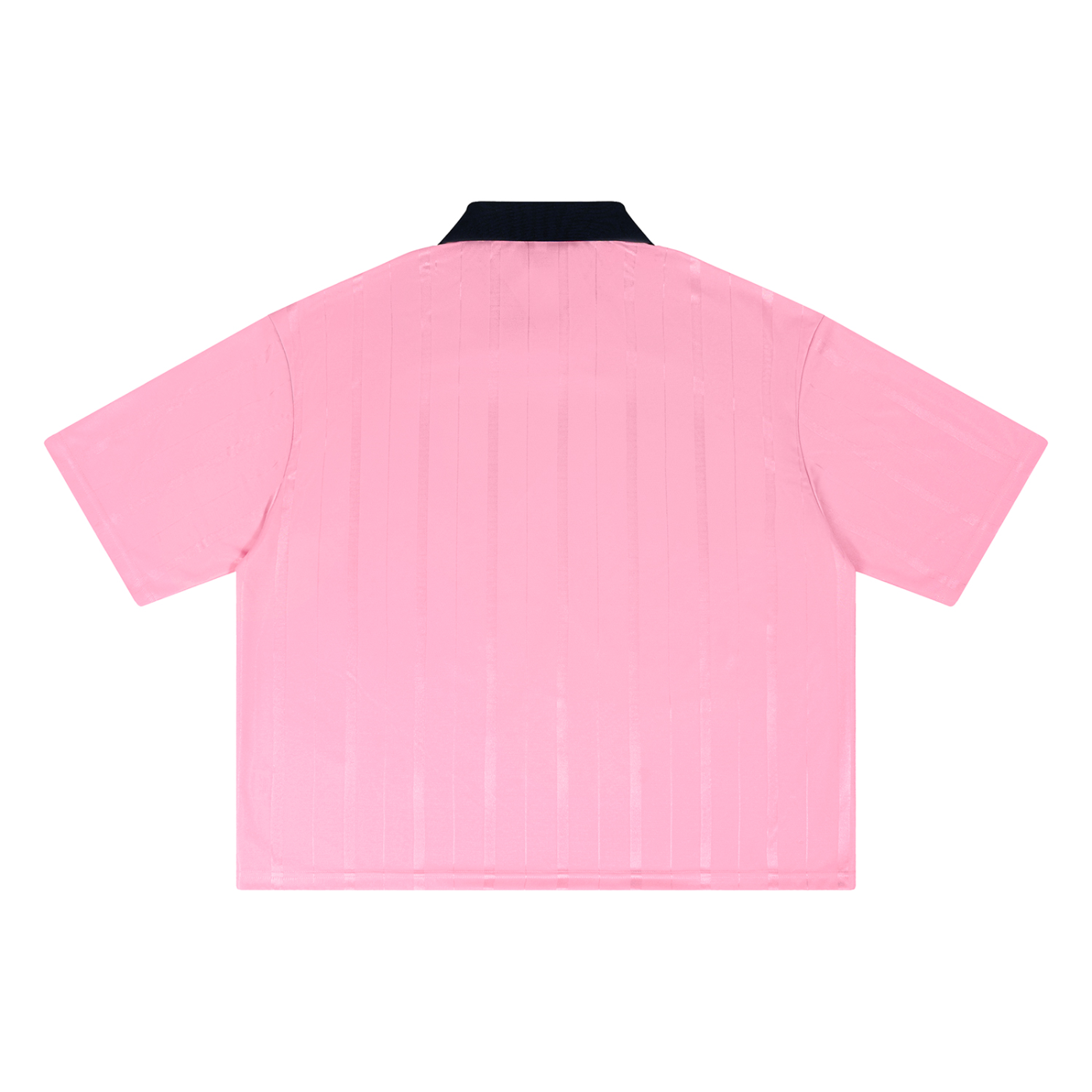 Boxy Soccer Jersey