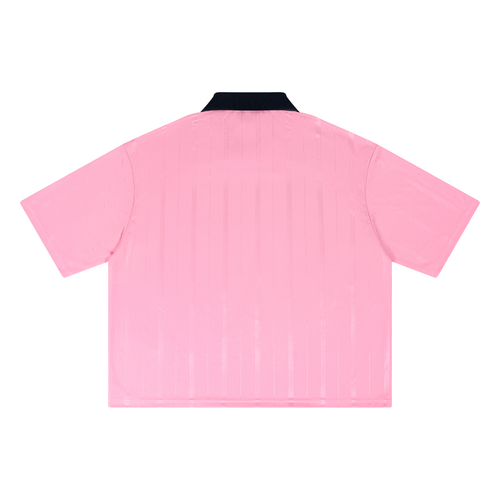 Boxy Soccer Jersey